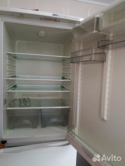 Холодильник