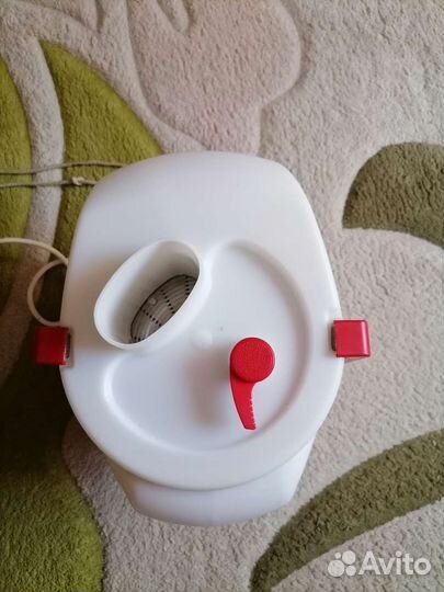 Электросоковыжималка шинковка