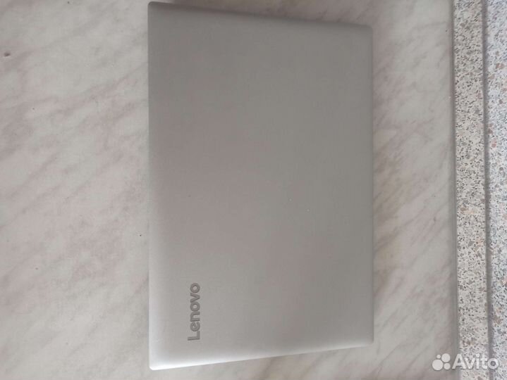 Ноутбук lenovo ideapad 330 15ikb