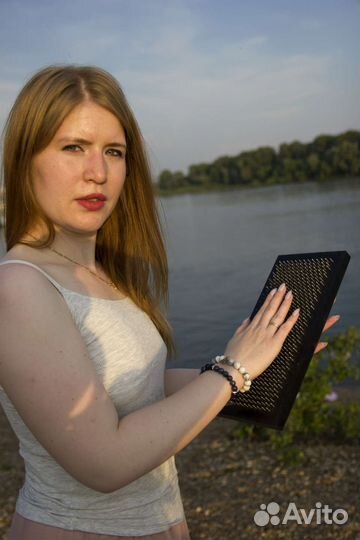 Садху, гвозди, гвоздестояние