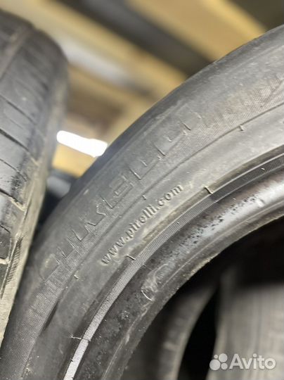 Pirelli Scorpion Verde 215/60 R17