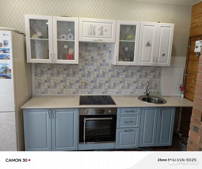 Кухонный гарнитур бу