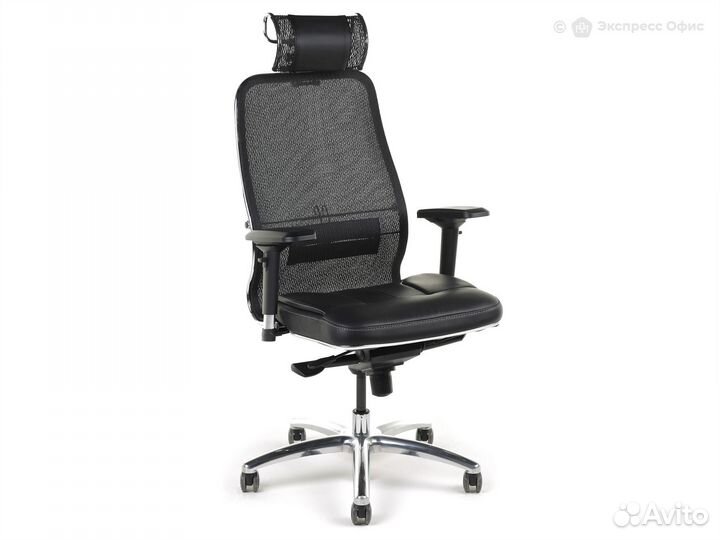 Кресло для руководителя Samurai SL-3.04