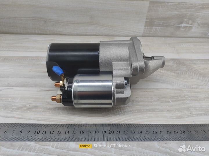 Стартер Haval H6 1.5 4G15T