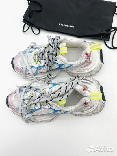 Кроссовки balenciaga 3xl sneaker