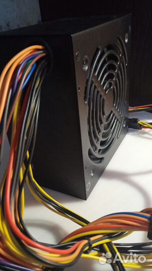 Блок питания для пк 550w