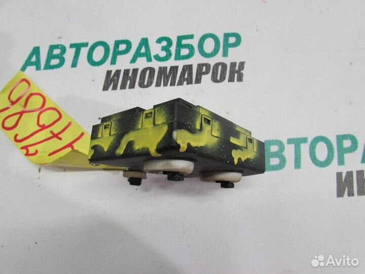 Блок комфорта для Audi Q7 1 2005-2015г