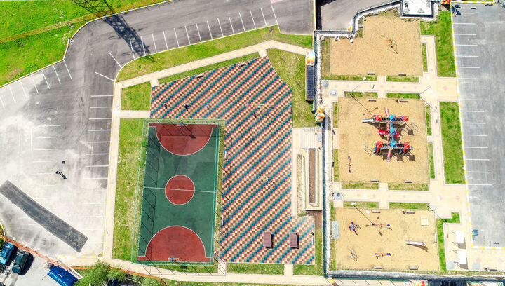 3-к. квартира, 119,8 м², 20/25 эт.