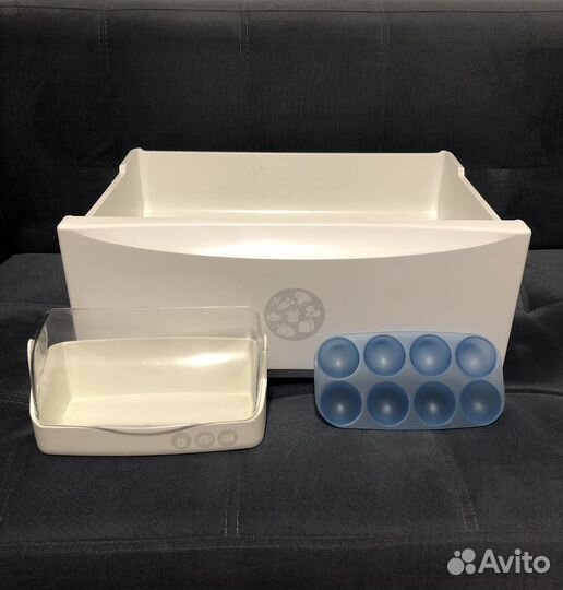 Лоток для холодильника