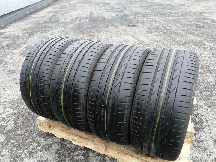 Bridgestone Potenza S001 245/40 R18 97Q