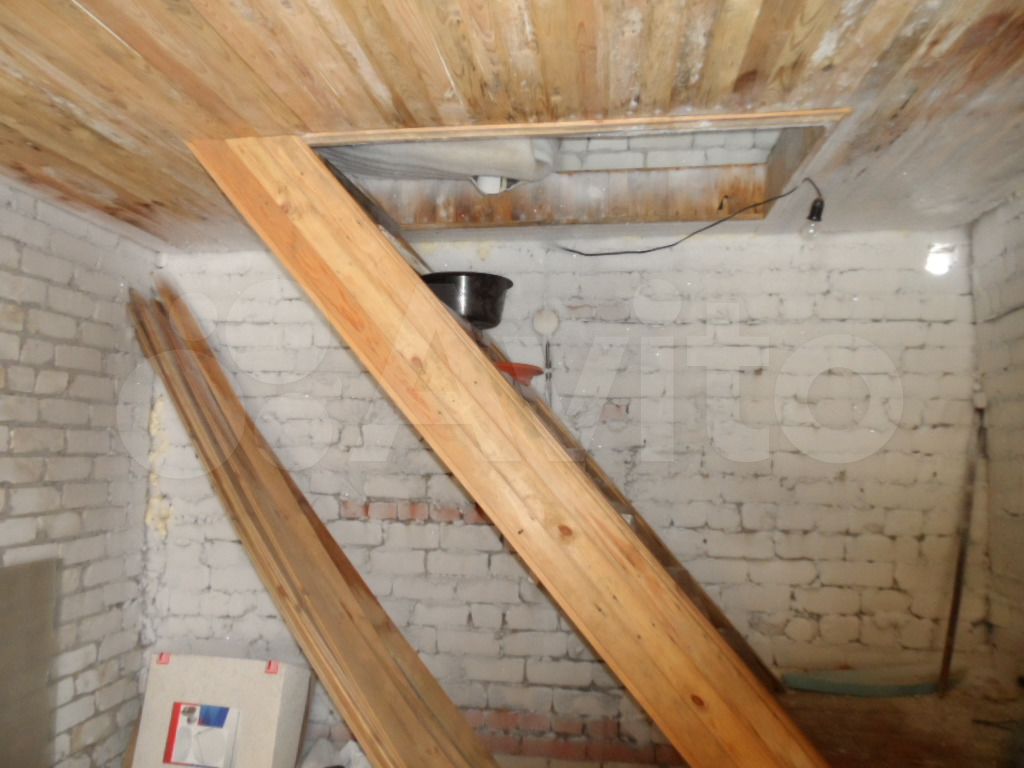 Гараж, 30 м²