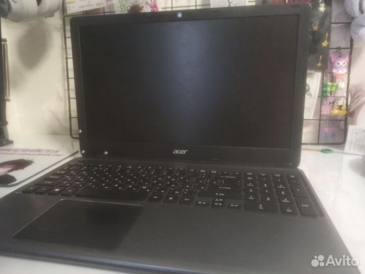 Acer z5we1
