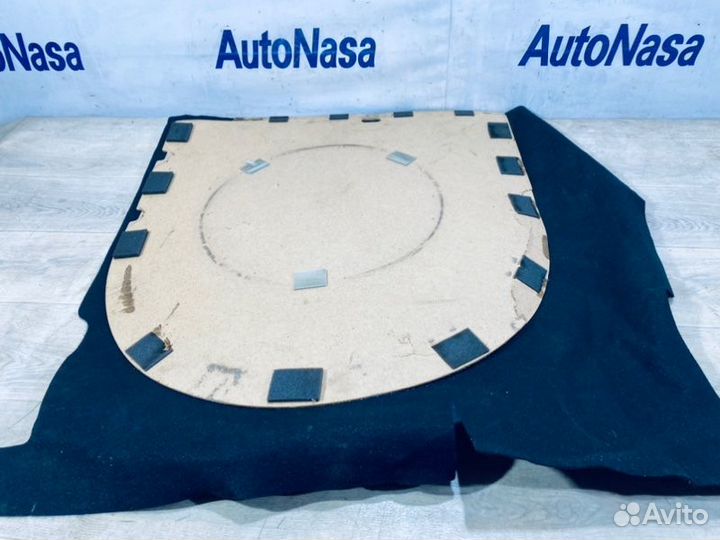 Пол багажника Kia Rio 3 седан G4FC 1.6 2015