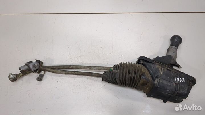 Кулиса кпп Volkswagen Passat 5, 2001