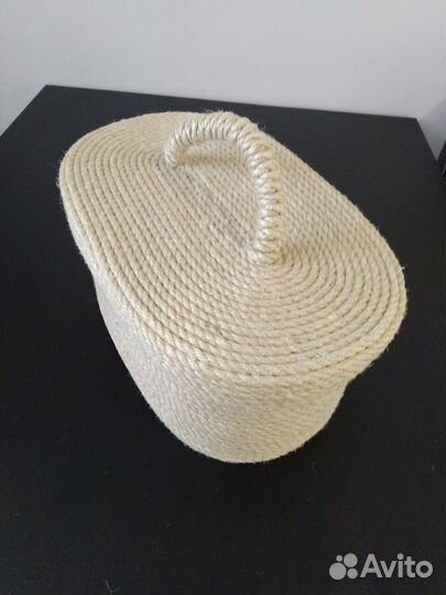 Коробка для хранения