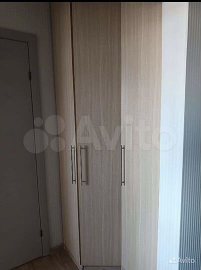 1-к. квартира, 33 м², 5/7 эт.