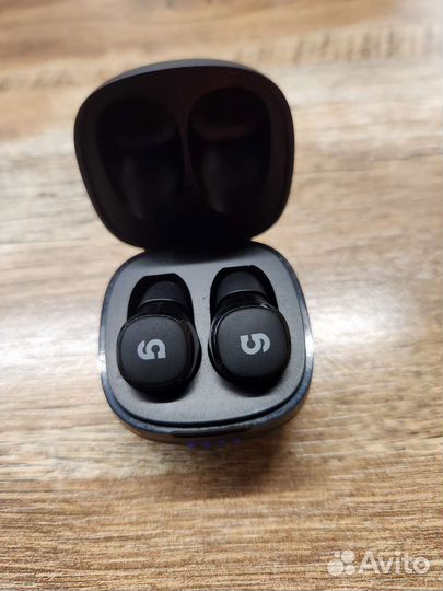 Беспроводные наушники CGPods Lite