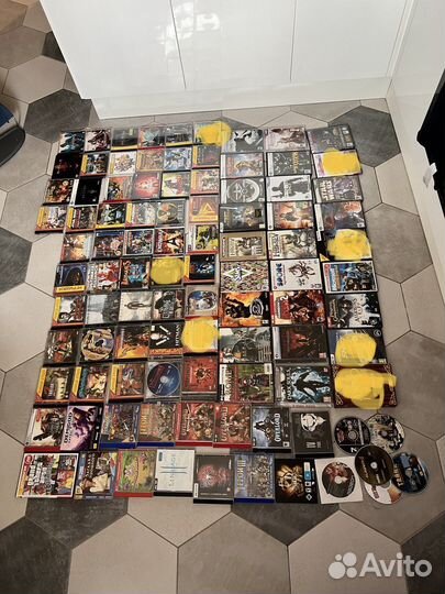 Компьютерные игры диски для пк