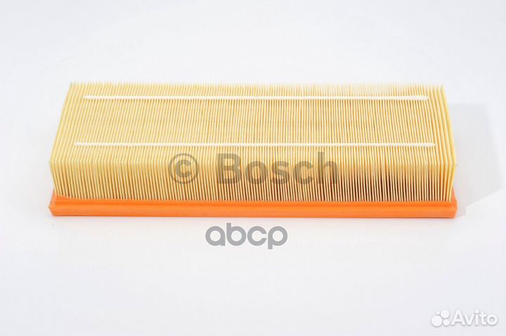 Фильтр воздушный audi Q7/porsche cayenne/VW TOU