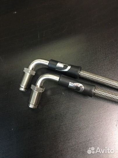 Изготовление тормозных шлангов