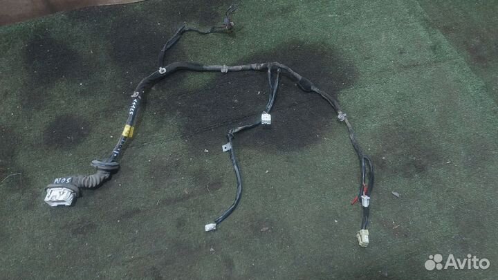 Коса двери передней правой Hyundai Sonata EF 4