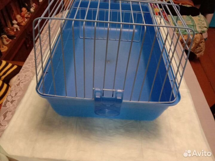 Клетка для грызунов в отличном состоянии