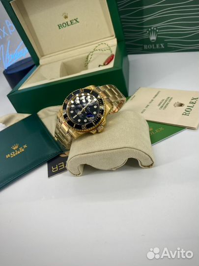 Часы мужские механические rolex