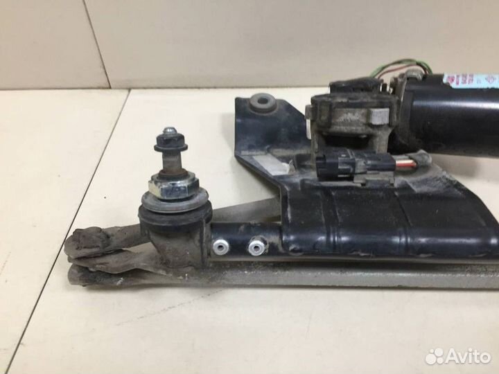 Трапеция стеклоочистителей Renault Logan 1 2005-20