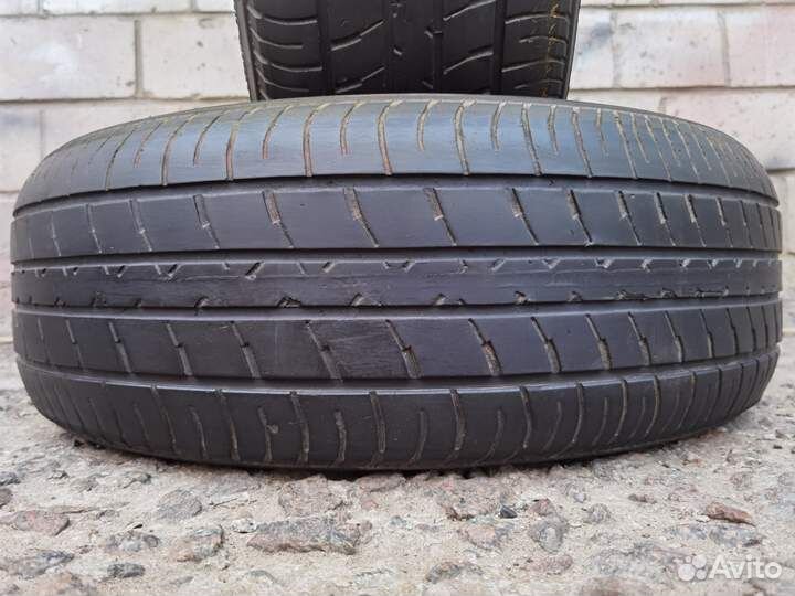 Yokohama Geolandar G98A 225/65 R17 102V