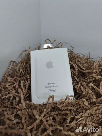 Apple magsafe battery pack 5000