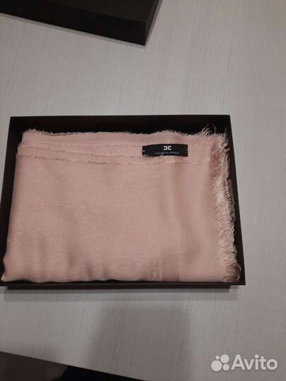 Шарф Elizabetta Franchi