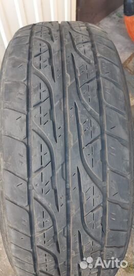 Dunlop Grandtrek AT3 265/60 R18