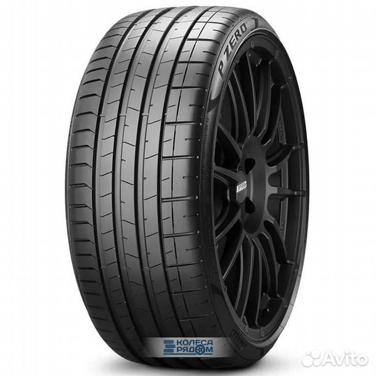 Pirelli P Zero Sports CAR 275/35 R20 102Y