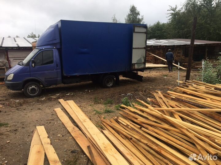 Транспортные услуги