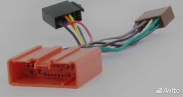 Рамка гу Mazda 3