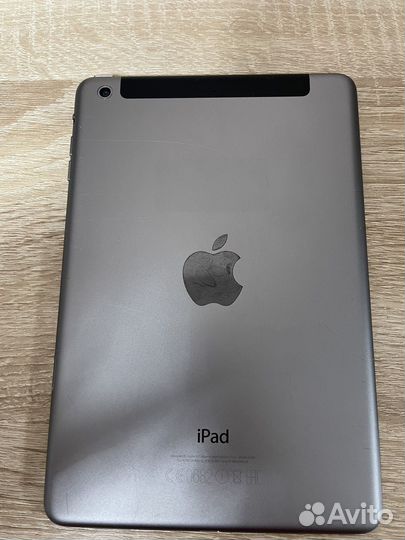 iPad mini 2 32gb