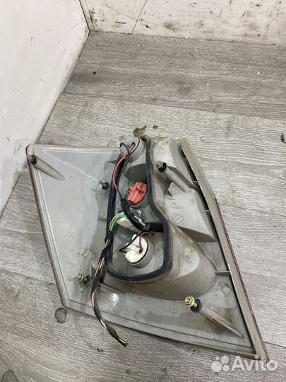 Фонарь задний правый Geely FC (Vision)