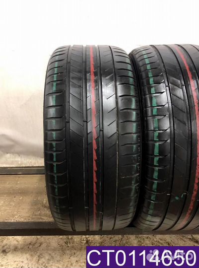 Michelin Latitude Sport 3 255/50 R19 103Y