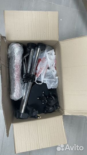 Электронные ударные