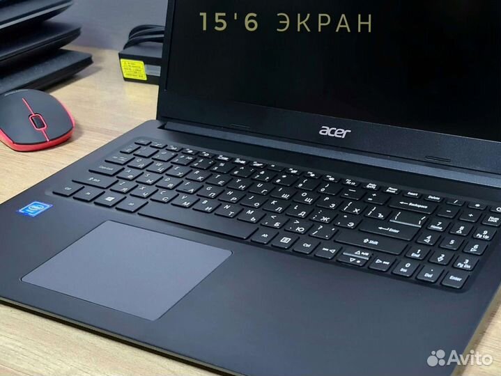 Ноутбук Acer