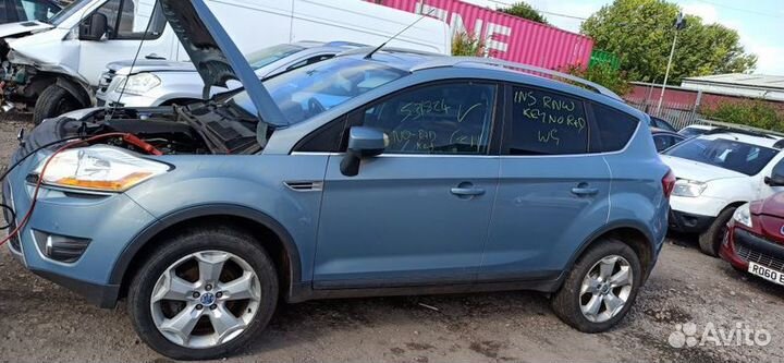 Антенна Ford Kuga 1