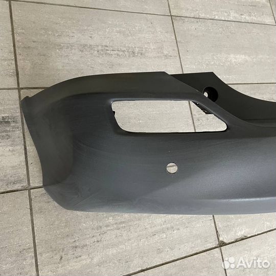 Бампер задний Toyota RAV4 2012-2015 5215942190