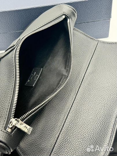 Сумка Dior saddle Premium