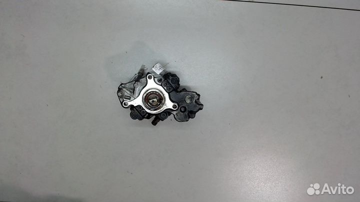 Тнвд Ford Mondeo 4, 2012