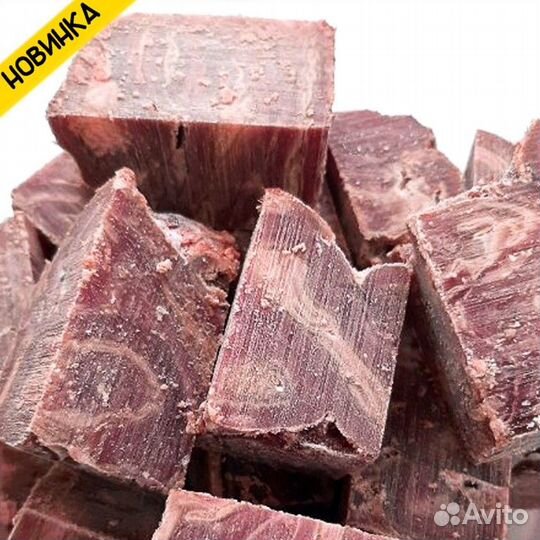 Мясо для собак с Доставкой