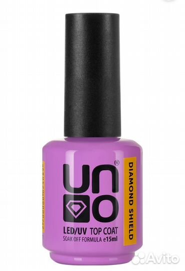 Гель лак для ногтей