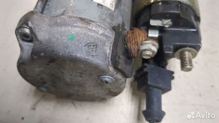 Стартер BMW 7 F01, 2011