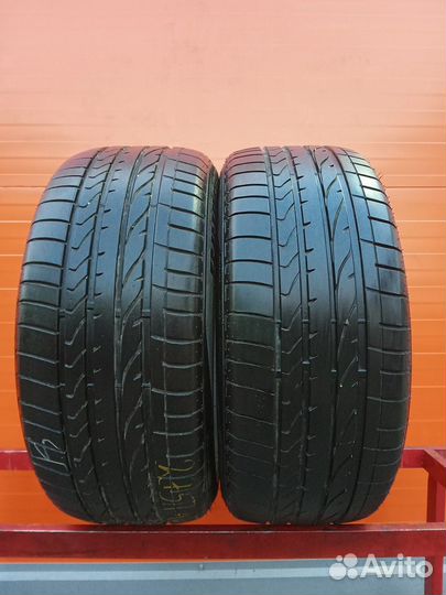 Bridgestone Dueler H/P Sport 275/45 R20 110Y