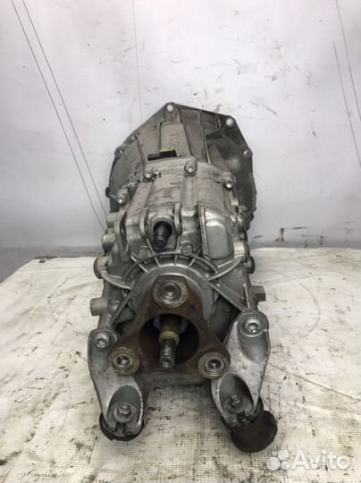 МКПП BMW 5 серии 2.0 N47D20C дизель