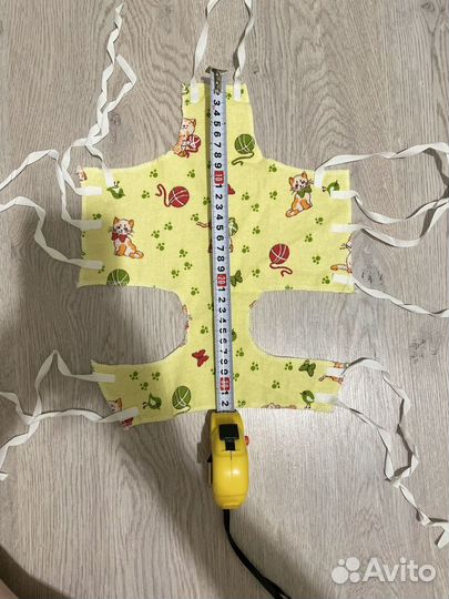 Попона для животных